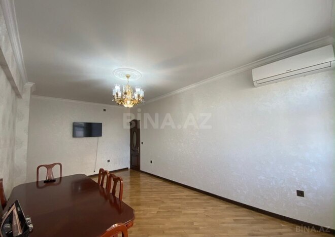 Satılır 3 otaqlı yeni tikili 85 m², Neftçilər m., photo 4 from 14