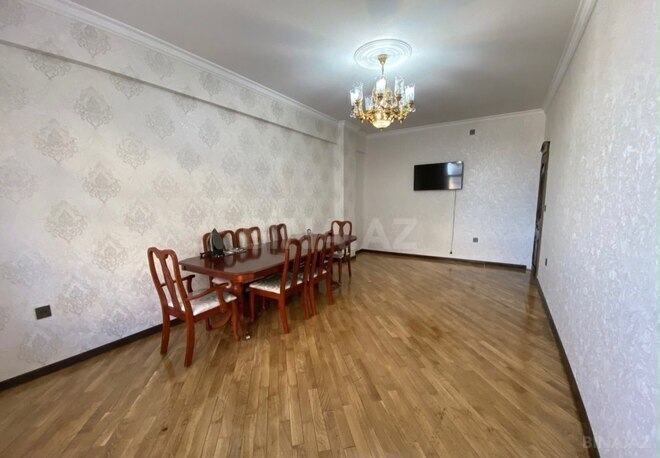 Satılır 3 otaqlı yeni tikili 85 m², Neftçilər m., photo 3 from 14
