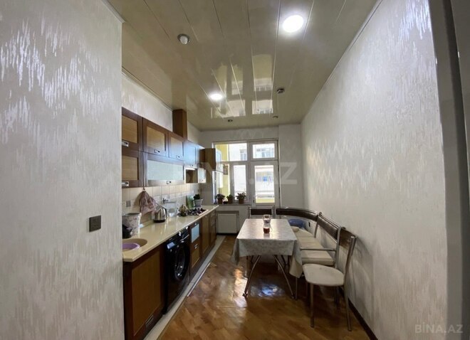 Satılır 3 otaqlı yeni tikili 85 m², Neftçilər m., photo 9 from 14