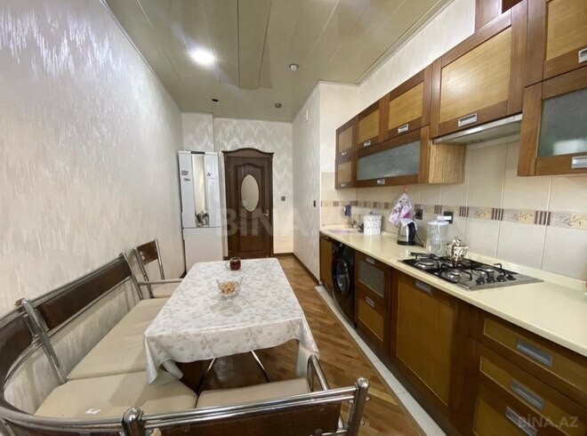Satılır 3 otaqlı yeni tikili 85 m², Neftçilər m., photo 8 from 14