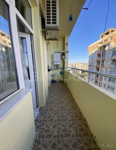 Satılır 3 otaqlı yeni tikili 85 m², Neftçilər m., photo 12 from 14