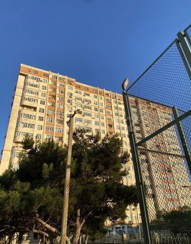 Satılır 3 otaqlı yeni tikili 85 m², Neftçilər m., photo 13 from 14