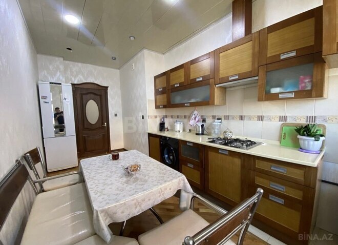 Satılır 3 otaqlı yeni tikili 85 m², Neftçilər m., photo 10 from 14