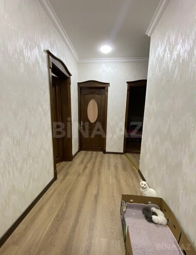 Satılır 3 otaqlı yeni tikili 85 m², Neftçilər m., photo 11 from 14