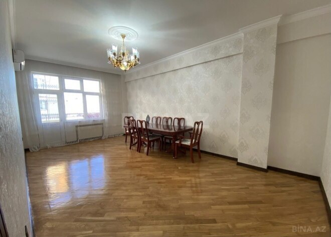 Satılır 3 otaqlı yeni tikili 85 m², Neftçilər m., photo 1 from 14