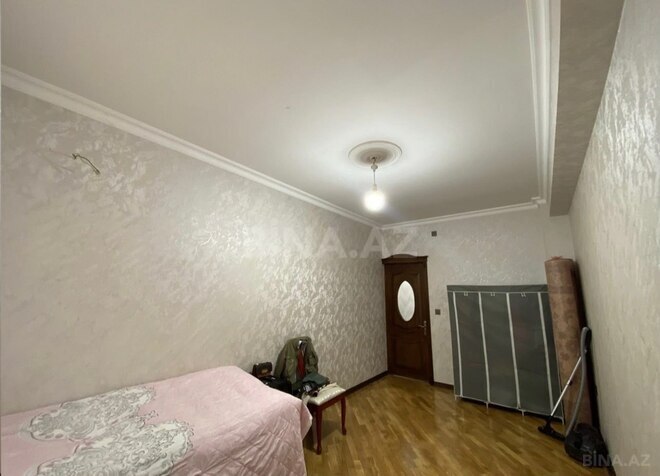 Satılır 3 otaqlı yeni tikili 85 m², Neftçilər m., photo 5 from 14