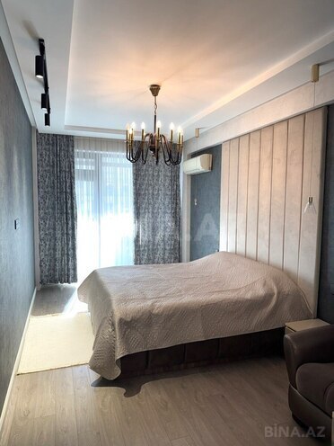 Продаётся 3-комн. новостройка 130 м², м. Ази Асланов, photo 5 from 18