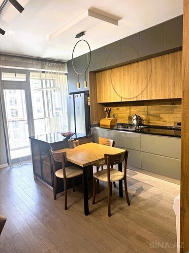 Продаётся 3-комн. новостройка 130 м², м. Ази Асланов, photo 12 from 18