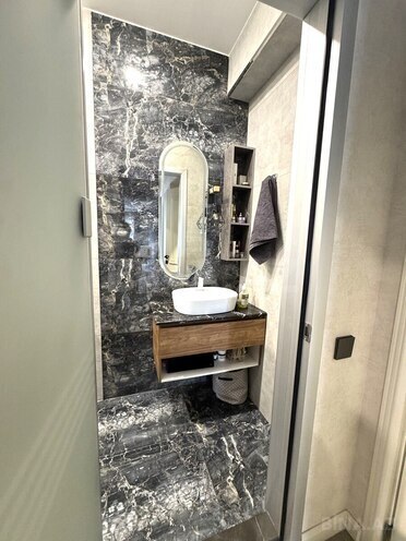 Продаётся 3-комн. новостройка 130 м², м. Ази Асланов, photo 15 from 18