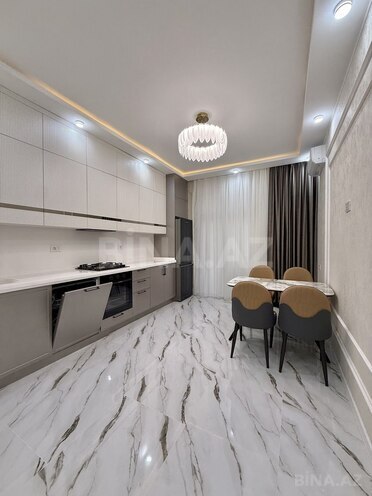 Продаётся 2-комн. новостройка 85 м², Насиминский  р., photo 13 from 18