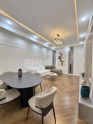 Продаётся 2-комн. новостройка 85 м², Насиминский  р., photo 6 from 18