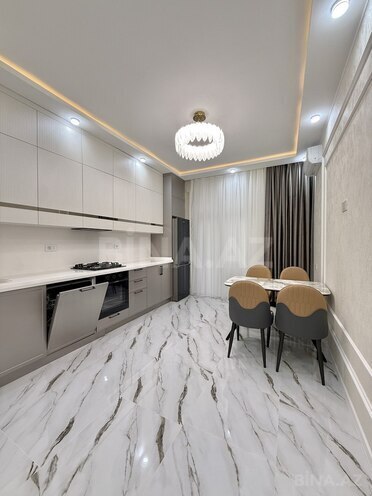 Продаётся 2-комн. новостройка 85 м², Насиминский  р., photo 12 from 18