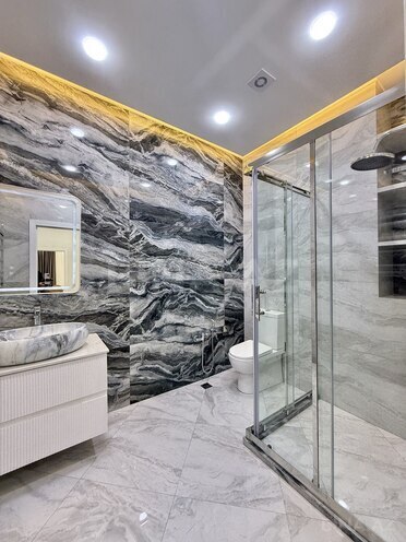 Продаётся 2-комн. новостройка 85 м², Насиминский  р., photo 17 from 18