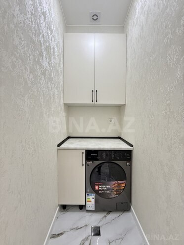 Продаётся 2-комн. новостройка 85 м², Насиминский  р., photo 15 from 18