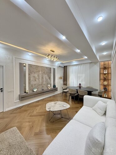 Продаётся 2-комн. новостройка 85 м², Насиминский  р., photo 7 from 18