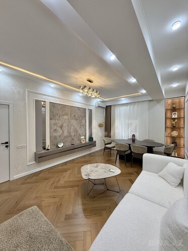 Продаётся 2-комн. новостройка 85 м², Насиминский  р., photo 8 from 18