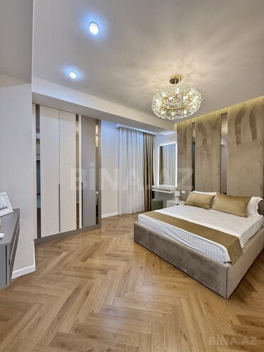 Продаётся 2-комн. новостройка 85 м², Насиминский  р., photo 10 from 18