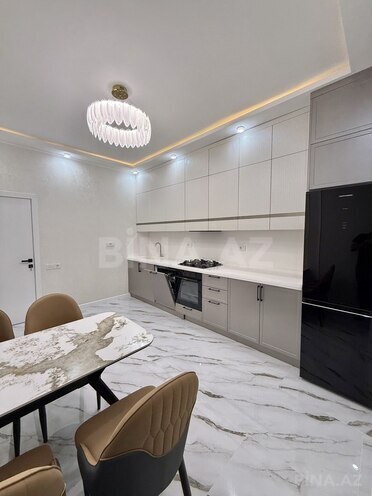 Продаётся 2-комн. новостройка 85 м², Насиминский  р., photo 11 from 18