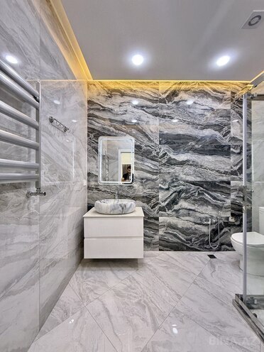 Продаётся 2-комн. новостройка 85 м², Насиминский  р., photo 16 from 18