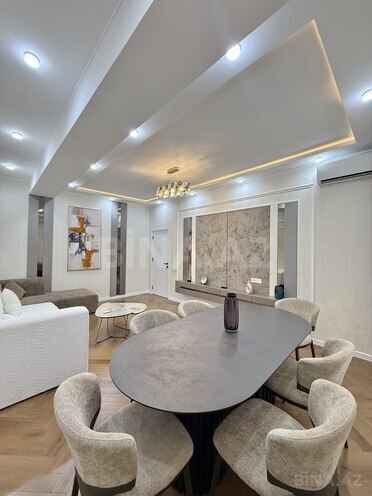 Продаётся 2-комн. новостройка 85 м², Насиминский  р., photo 4 from 18