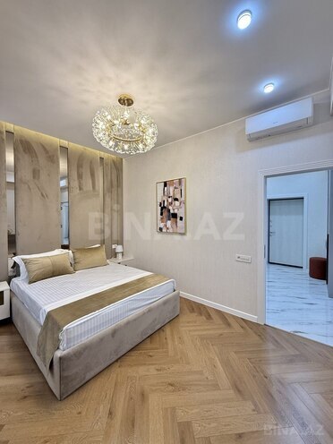 Продаётся 2-комн. новостройка 85 м², Насиминский  р., photo 9 from 18