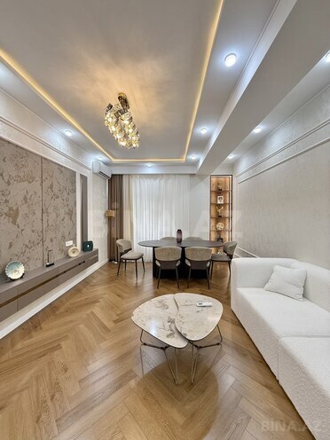Продаётся 2-комн. новостройка 85 м², Насиминский  р., photo 1 from 18