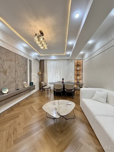 Продаётся 2-комн. новостройка 85 м², Насиминский  р., photo 5 from 18