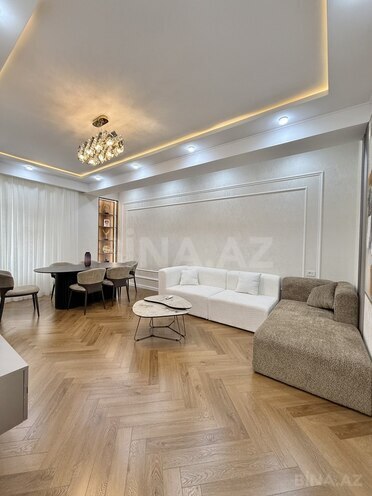 Продаётся 2-комн. новостройка 85 м², Насиминский  р., photo 3 from 18