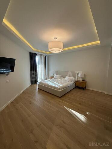 Сдаётся 3-комн. новостройка 100 м², пос. Sea Breeze, photo 7 from 13