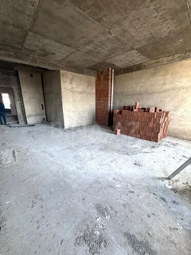 Satılır 3 otaqlı yeni tikili 105 m², 8 Noyabr m., photo 12 from 17