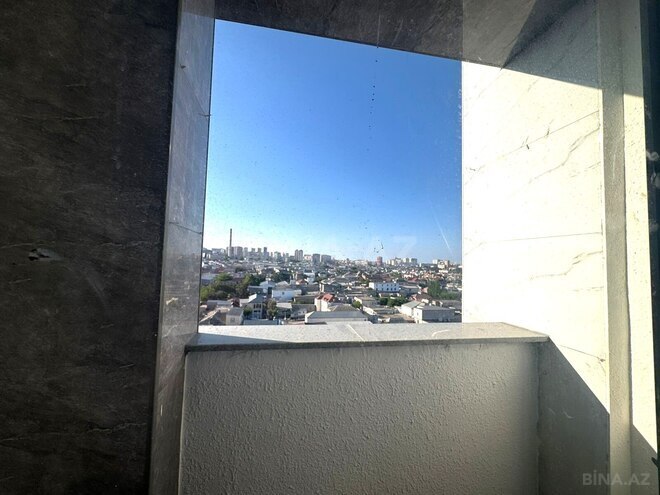 Satılır 3 otaqlı yeni tikili 105 m², 8 Noyabr m., photo 14 from 17