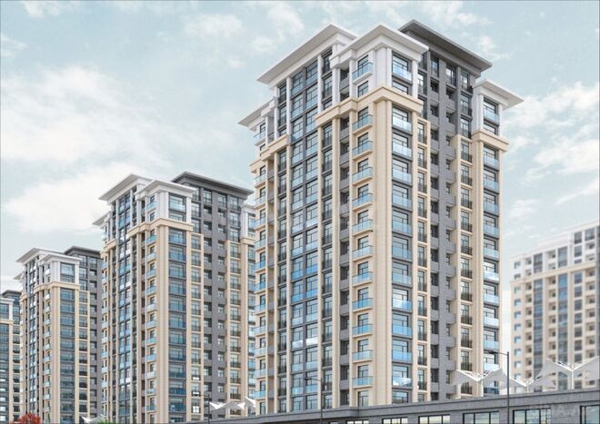Satılır 3 otaqlı yeni tikili 105 m², 8 Noyabr m., photo 1 from 17
