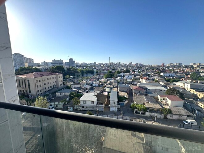 Satılır 3 otaqlı yeni tikili 105 m², 8 Noyabr m., photo 16 from 17