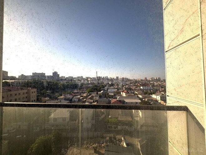 Satılır 3 otaqlı yeni tikili 105 m², 8 Noyabr m., photo 15 from 17