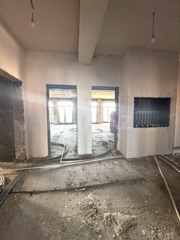 Satılır 3 otaqlı yeni tikili 105 m², 8 Noyabr m., photo 7 from 17