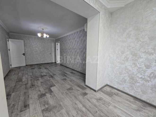 Продаётся 2-комн. вторичка 67 м², м. Кара Караев, photo 4 from 16