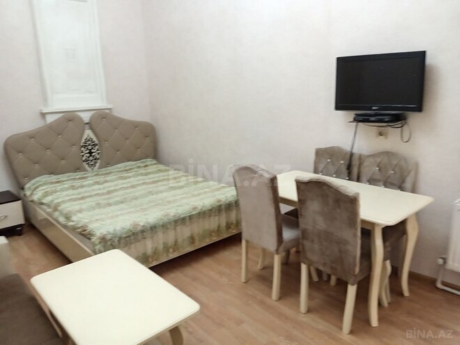 Продаётся 1-комн. вторичка 30 м², м. 28 мая, photo 6 from 7