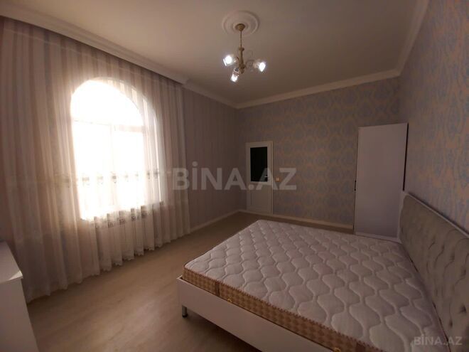 İcarəyə verilir 7 otaqlı həyət evi/bağ evi 700 m², Badamdar q., photo 20 from 32