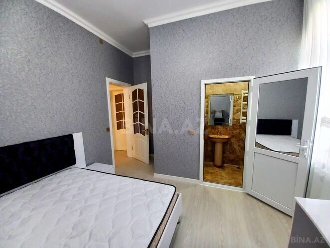 İcarəyə verilir 7 otaqlı həyət evi/bağ evi 700 m², Badamdar q., photo 18 from 32