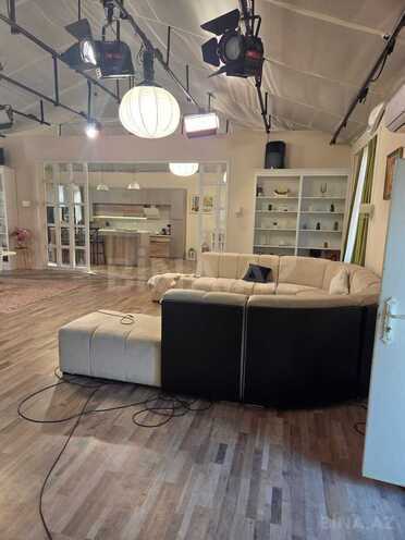 İcarəyə verilir 7 otaqlı həyət evi/bağ evi 700 m², Badamdar q., photo 13 from 32