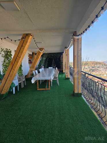 İcarəyə verilir 7 otaqlı həyət evi/bağ evi 700 m², Badamdar q., photo 11 from 32
