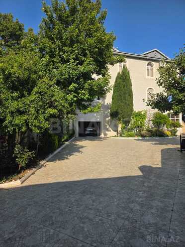 İcarəyə verilir 7 otaqlı həyət evi/bağ evi 700 m², Badamdar q., photo 8 from 32