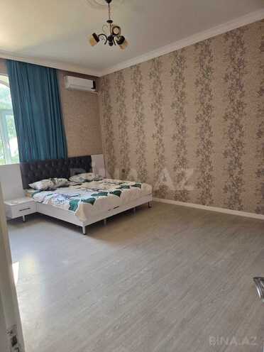 İcarəyə verilir 7 otaqlı həyət evi/bağ evi 700 m², Badamdar q., photo 23 from 32