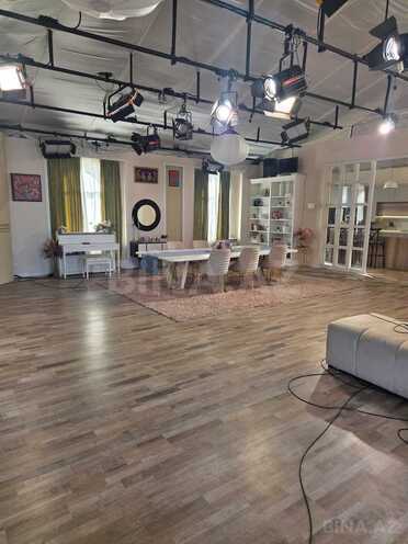 İcarəyə verilir 7 otaqlı həyət evi/bağ evi 700 m², Badamdar q., photo 12 from 32