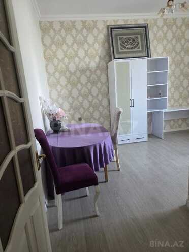 İcarəyə verilir 7 otaqlı həyət evi/bağ evi 700 m², Badamdar q., photo 26 from 32