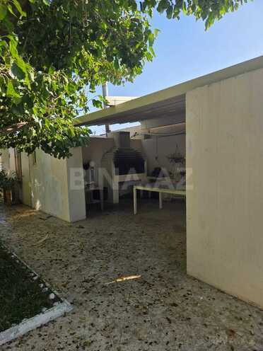 İcarəyə verilir 7 otaqlı həyət evi/bağ evi 700 m², Badamdar q., photo 24 from 32
