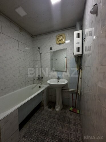 Продаётся 3-комн. вторичка 65 м², м. Ахмедлы, photo 9 from 11