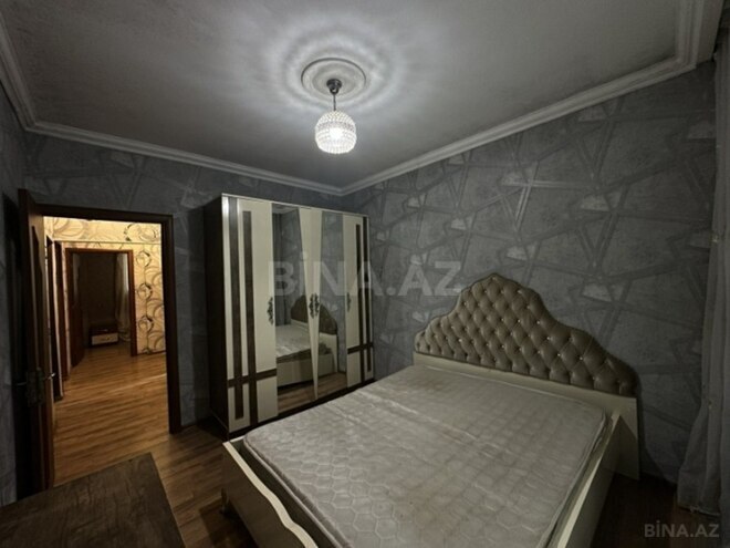 Продаётся 3-комн. вторичка 65 м², м. Ахмедлы, photo 3 from 11