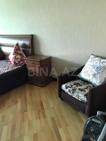İcarəyə verilir 3 otaqlı yeni tikili 120 m², Elmlər Akademiyası m., photo 6 from 25
