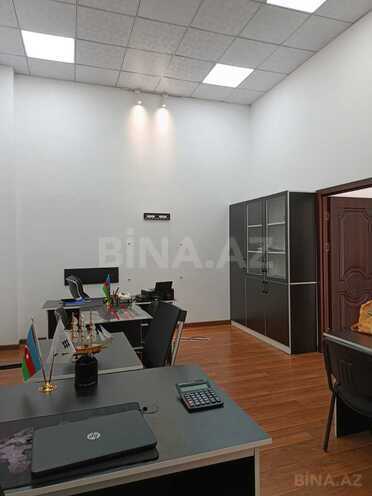 İcarəyə verilir 3 otaqlı ofis 70 m², Gənclik m., photo 6 from 23